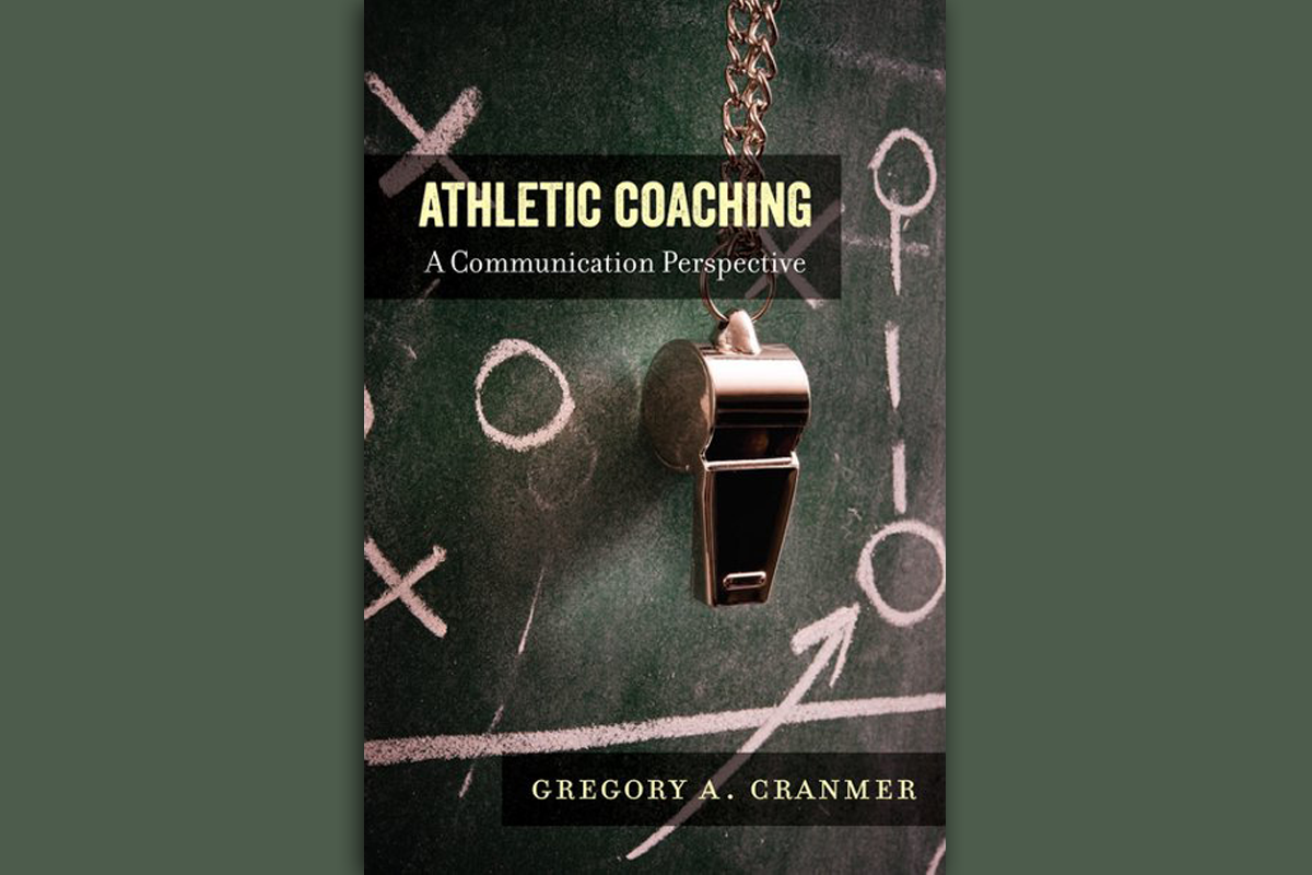 体育教练:沟通的视角