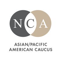 亚太裔美国人党团标志