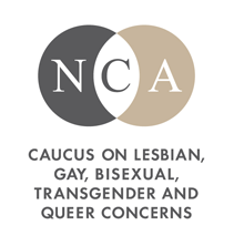 女同性恋，男同性恋，双性恋，跨性别者和酷儿关注党团标志