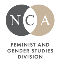 女权主义和性别研究司的标志
