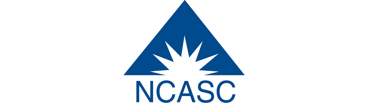 NCASC标志
