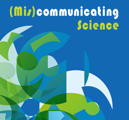 (Mis)通信科学计划艺术品