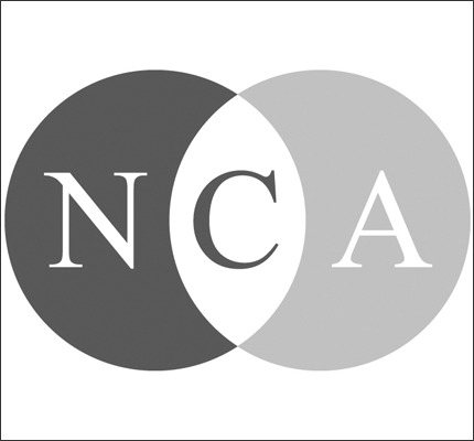 NCA标志
