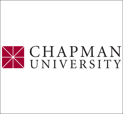 查普曼大学校徽